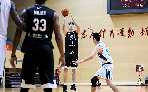 ABL／從墊底躍上榜首　夢想家主帥：從沒懷疑做不到