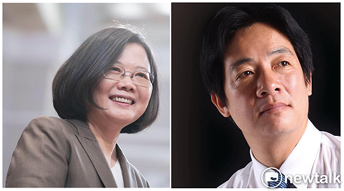 密室磋商解密：英系嗆要延到國民黨初選後  賴系只好讓步