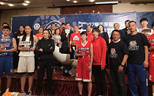 UBA／HBL甫落幕　UBA四強賽本周接力登場