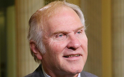 一中原則  聯邦眾議員提案美國政府應挑戰