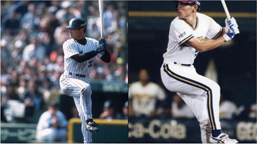 再見一朗／風靡全球的招牌鐘擺式打法　並非鈴木一朗首創