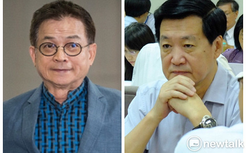 國民黨北市首波立委初選  老將費鴻泰、賴士葆勝出