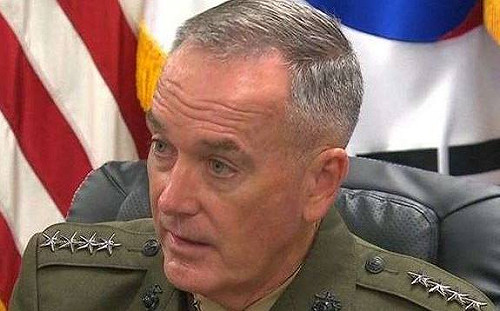 憂助中國軍競迎頭趕上  美軍將領擬會谷歌高層