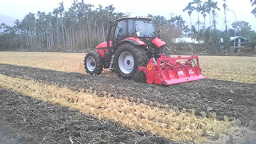 春天耕種季節到！用農耕機後沒做這動作恐吃6000元罰單