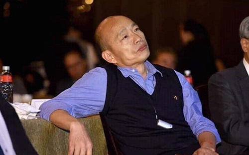 苦苓《韓粉週報》 羅列12「韓式騙局」