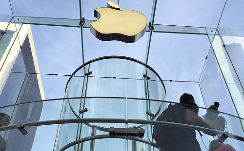 蘋果影音串流呼之欲出  砸重本成敗難料