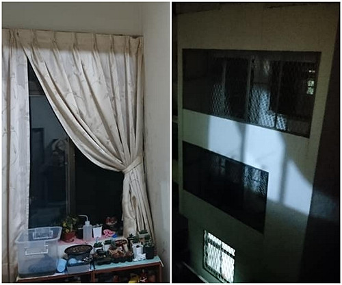 誰是惡鄰居？燈泡太亮堪比「探照燈」　上網討拍反被圍剿