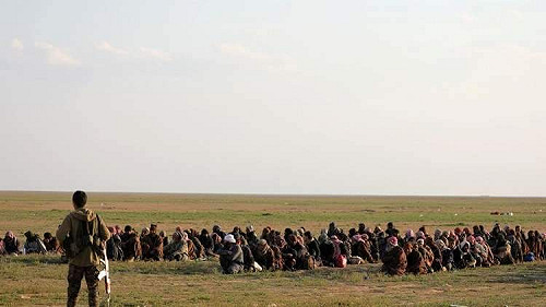 IS滅國丟了子彈還有銀彈  專家警告轉往地下更恐怖