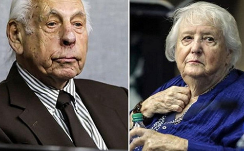 老婆好煩！這位美國阿公「裝聾作啞」62年