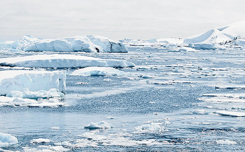 「冷戰升溫」北冰洋融化帶來新國安隱憂  美國加強軍事部屬防禦中俄