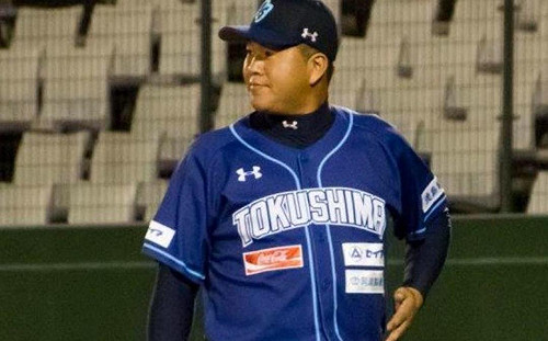 日職／養父鐵擔任四國聯盟代表隊監督　同時兼任GM