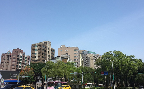 曬衣服趁今天！全台舒適好天氣 南台灣高溫衝破32度