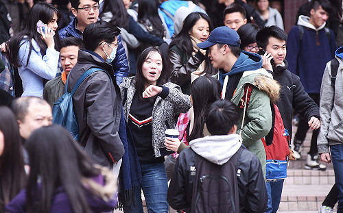 大學個人申請人數創五年新高　第一階段結果、時程看這裡