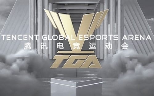 登上世界級殿堂！《傳說對決》入選東南亞運動會正式項目