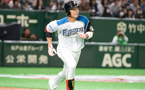 日職／王柏融是真貨？日媒質疑大王本色