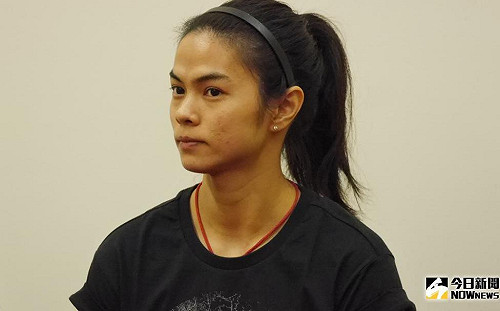 許淑淨檢體去年就發現異常　世錦賽銀牌已繳回