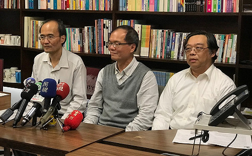 個人申請一階過篩學生大增、選才機會多　醫學系樂觀其成