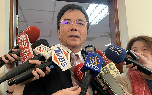 殺警判無罪》監護處分最長5年惹議 法務部：有研修必要