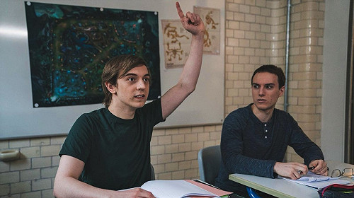 《英雄聯盟》LEC最佳陣容出爐！G2成最大贏家