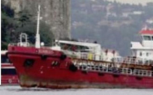 夭壽！偷渡客被救秒變海盜  地中海綁架商船竄逃