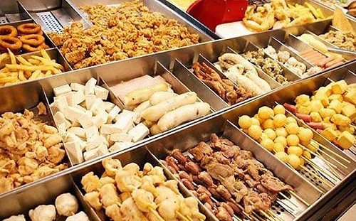 鹽酥雞點什麼吃出店家實力？內行人狂推「這3項」決勝負