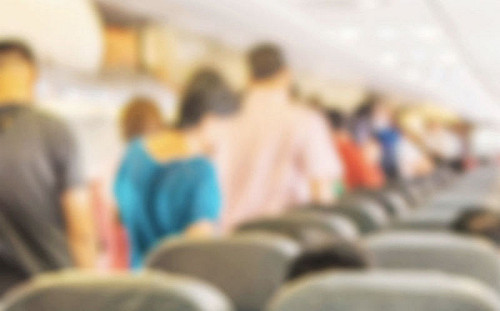 國內又增2名麻疹個案　感染期間曾搭飛機、高鐵、吃大餐