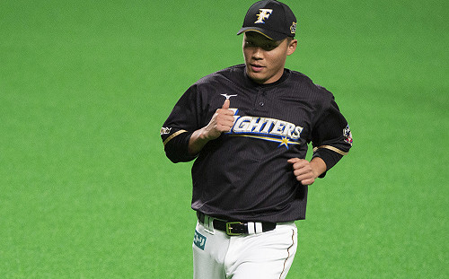 日職直擊／火腿開幕戰明日開打　王柏融：很有新鮮感