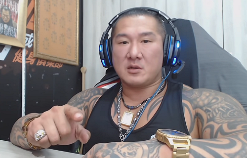 (影) 運動明星都用藥？館長直播驚爆「體育界暗黑內幕」