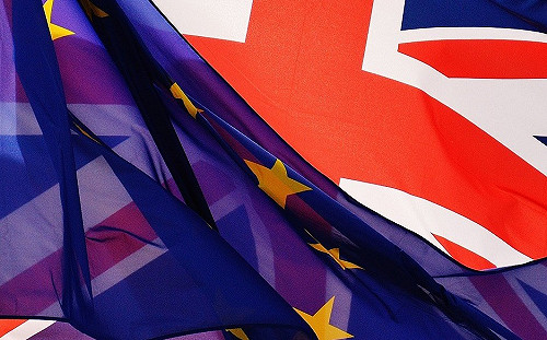 脫歐變成拖歐 英媒諷：比倉鼠一生還長