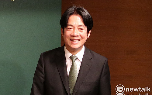 賴清德籲蔡英文網軍停止攻擊 網友一面倒反嗆：說法和泛藍87分像