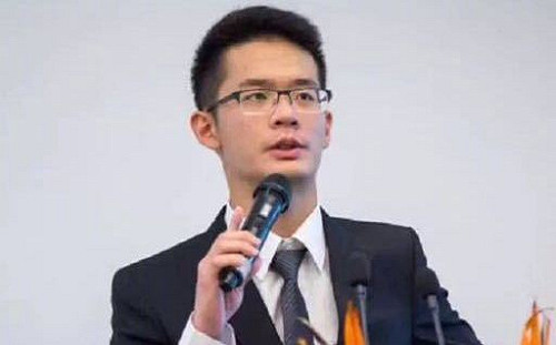 共產黨輕諾寡信連藍營都無言  李戡:北京愚蠢 兩岸統一可能性非常非常低