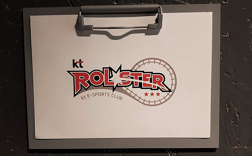 《英雄聯盟》戰艦殞落 老牌戰隊kt落入升降賽