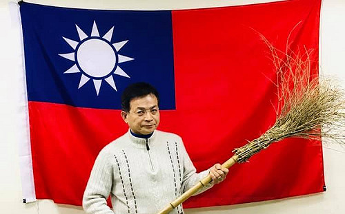 砲口朝內！邦交國連續斷交 藍委嗆蔡：不要一直戳老共