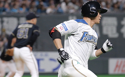 日職／王柏融對決宋家豪　最快明天登場