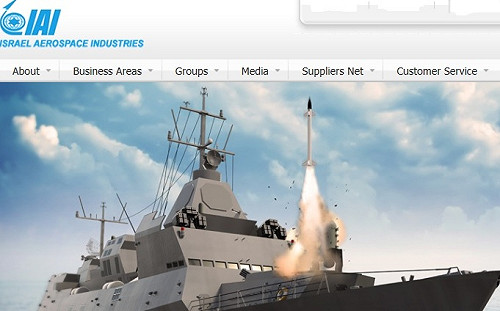 諜影重重！中國鎖定以色列企業 竊取美國防機密