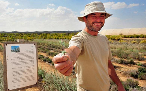 小國當自強！文化環境的限制卻造就以色列食農新創能量大爆發