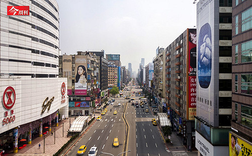 租金剩三分之一  房客仍跑光光  台北東區房東們心聲首度曝光