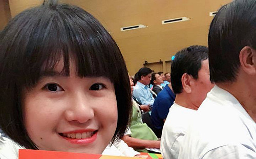 高市議員遭韓粉恐嚇「殺你全家」！韓國瑜：請警方專案處理