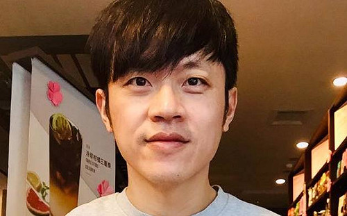 怒批特定媒體斷章取義 焦糖哥哥PO影片力挺陳明通