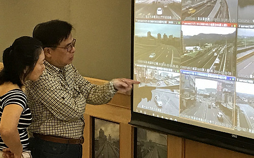 新北交通懶人包　教你避開清明掃墓車潮