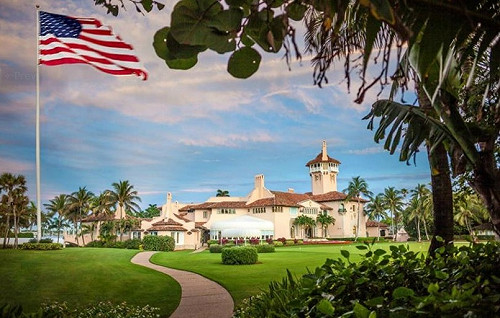 川普想在自家俱樂部辦G7 挨批藉總統職務撈錢