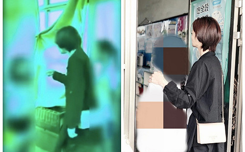 「人生第一場架媽媽罩妳！」國小女兒被霸凌　她衝校反擊