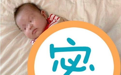 如何讓小嬰兒乖乖睡？新手媽媽分享好辦法網推爆