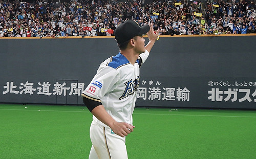 日職／王柏融連3場有安打　今扛第五棒出戰樂天