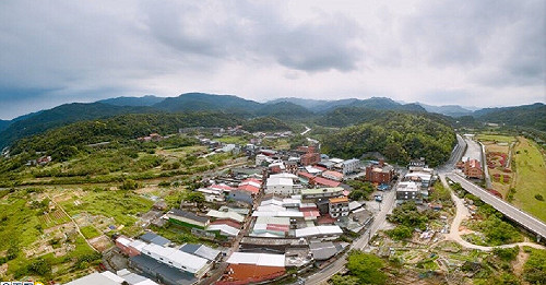 免報名費！貢寮小鎮Book路跑　飽覽山水景色