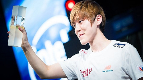 入伍前最後一搏！Classic挺進《星海爭霸II》GSL總決賽