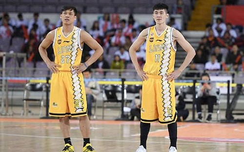 CBA／退役還是繼續打？「野獸」林志傑決定先放鬆