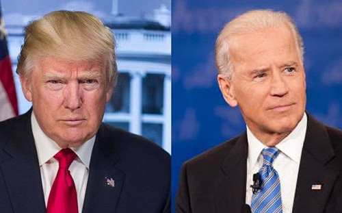 疫情未平鬥嘴不停  拜登預測川普恐藉故延後總統大選