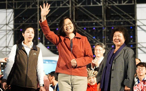 直播》地之美、人之美、心之美 零時差總統府音樂會