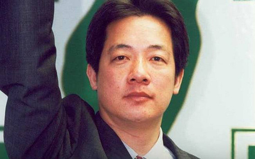 「決定了就義無反顧」 林濁水：賴根本創黨黨員